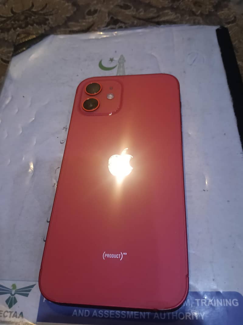 Apple iPhone 12 1