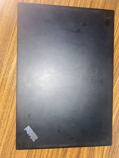 Lenovo ThinkPad T480s | Core i7 8th Gen / 8gb RAM / 128GB SSD