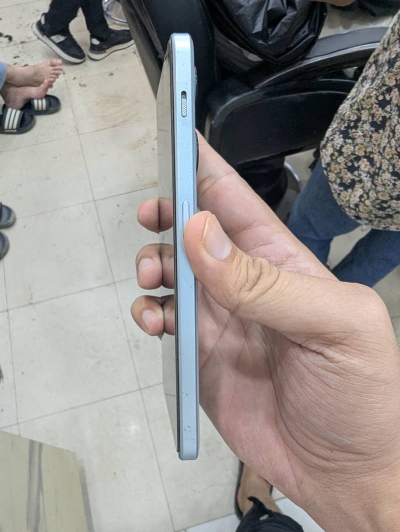 One Plus Ace 2V 2