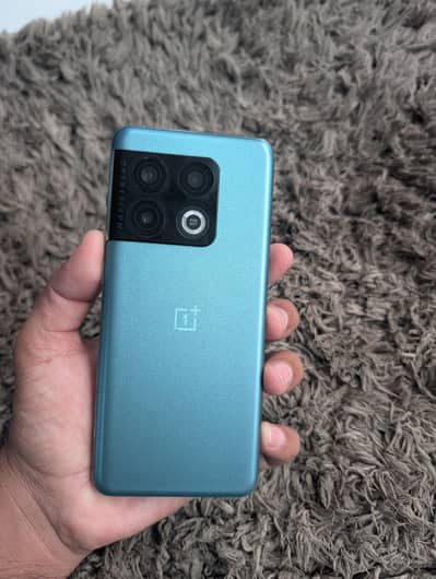 OnePlus 10 pro