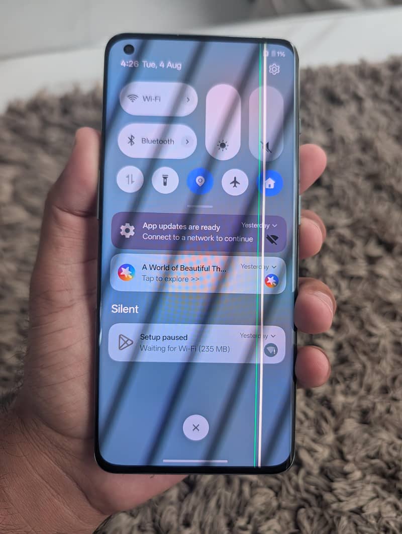 OnePlus 10 pro 2