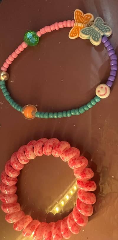 All ages jewellery