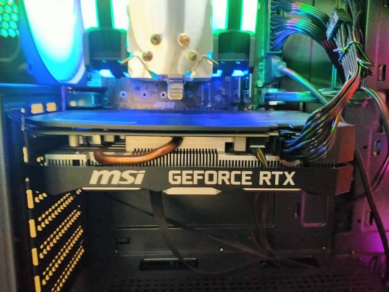Gaming Editing PC 2