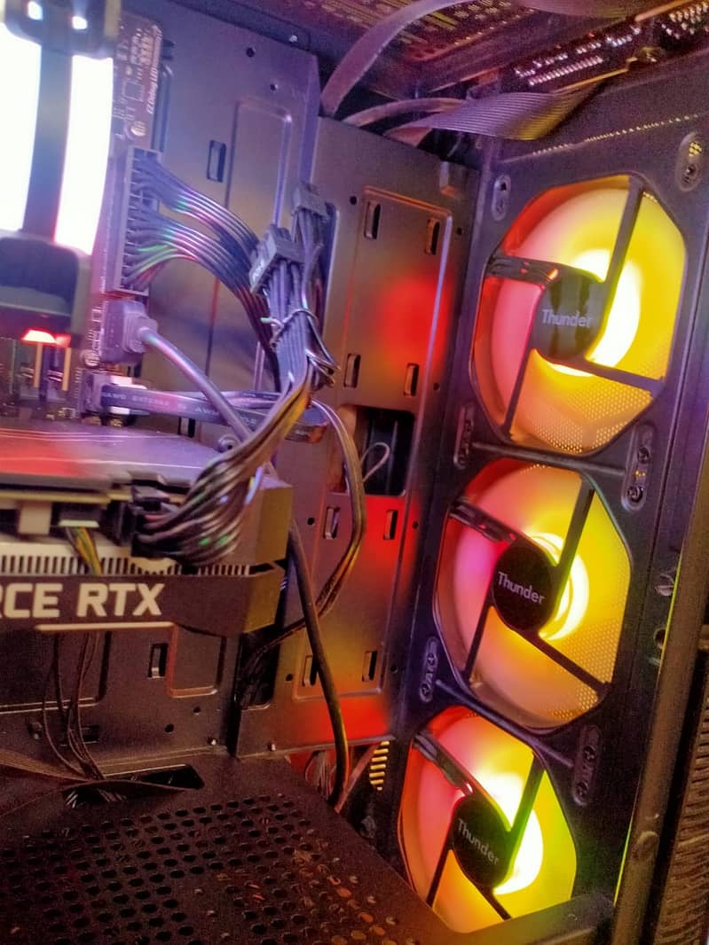 Gaming Editing PC 5