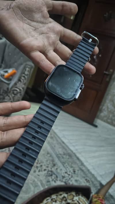 smart watch