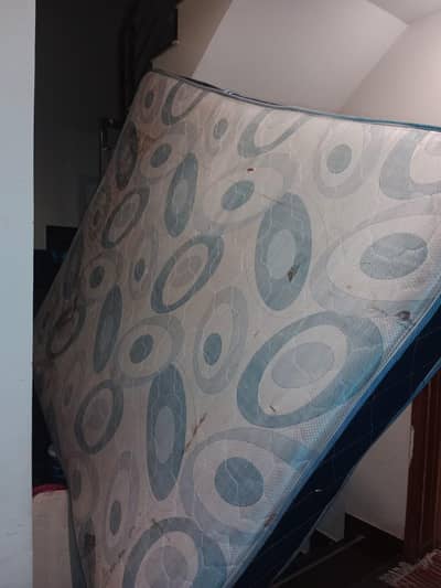 Queen Size Mattress For Sale