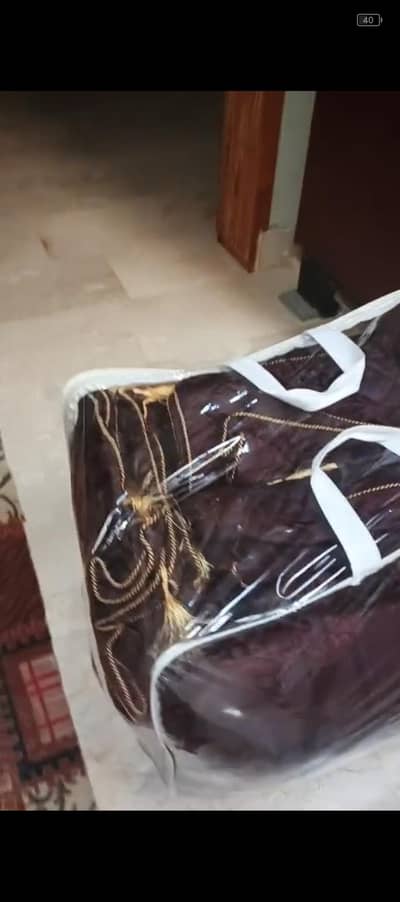 new blanket and bed sheet for sale