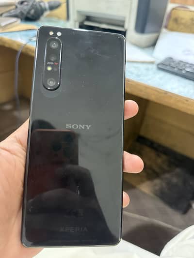 Sony Xperia mark 2