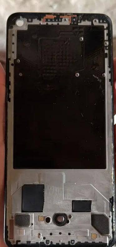 Realme GT Master Edition spareparts
