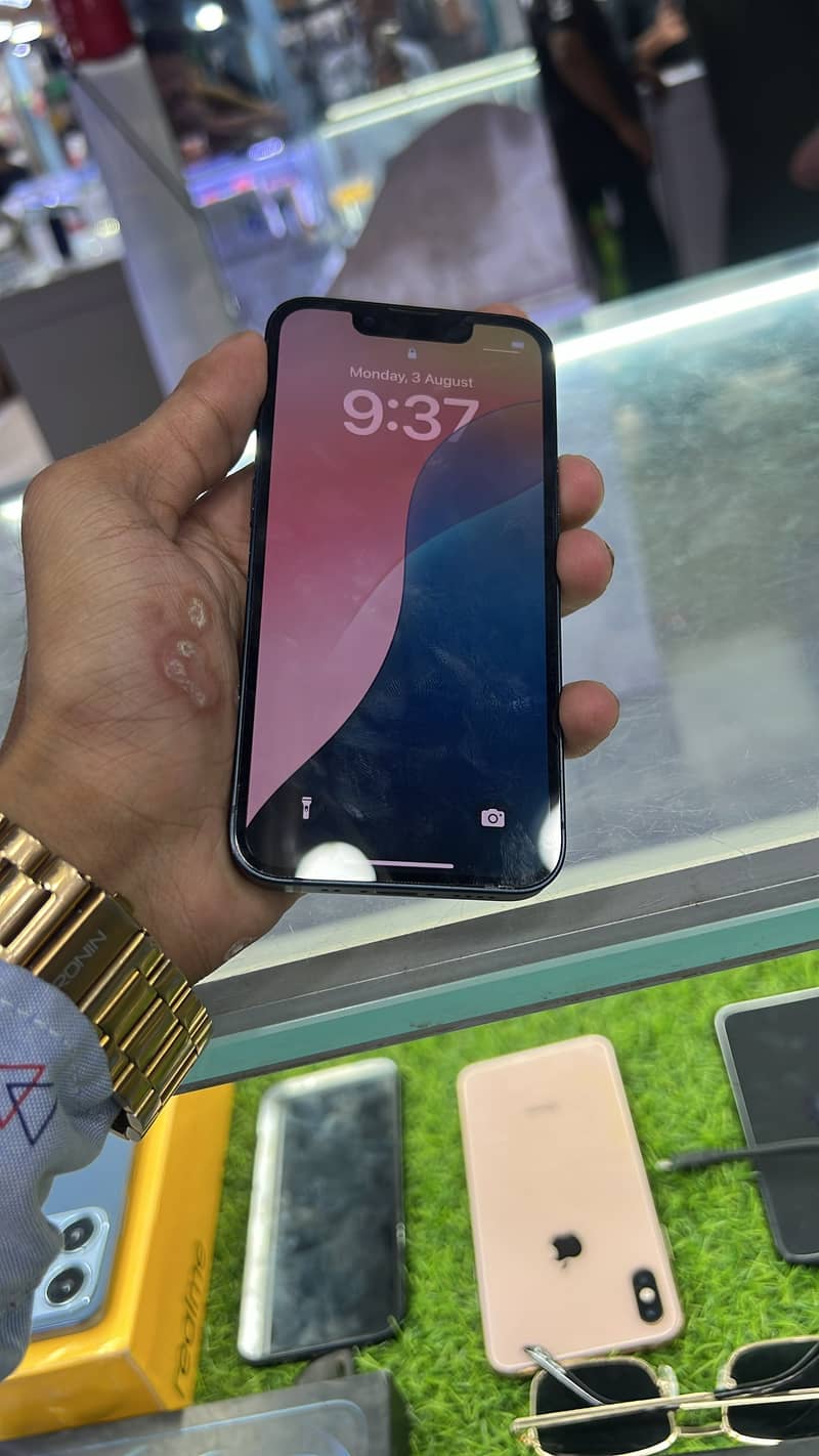 Apple iPhone 13 mini 1
