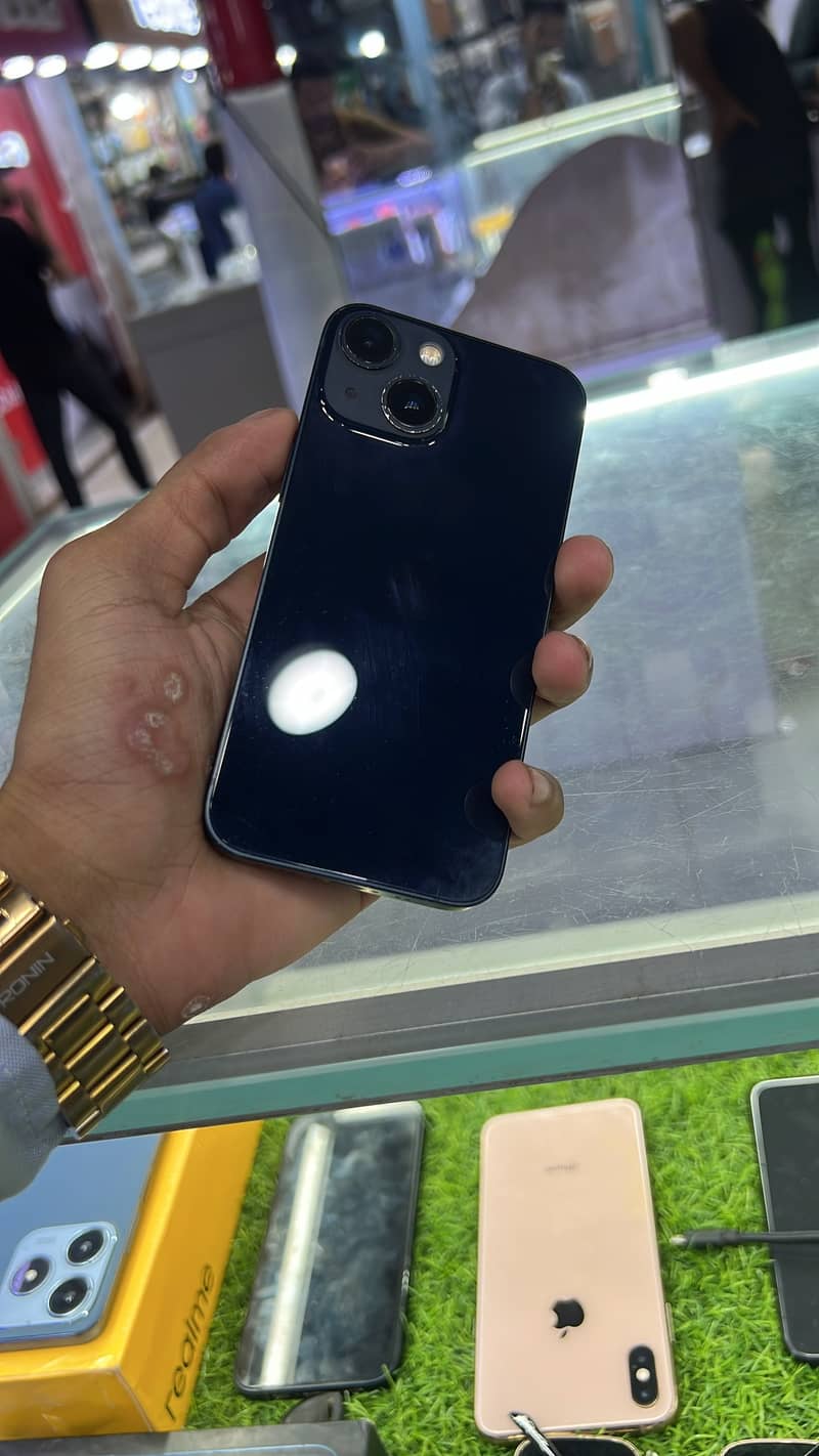 Apple iPhone 13 mini 2