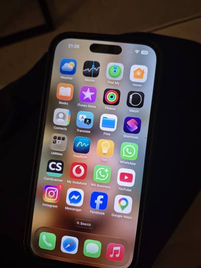 Apple iPhone 14 Pro as good as NEW
