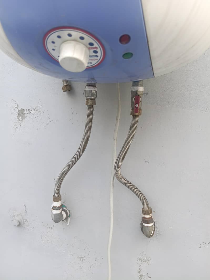 electric gesar 1