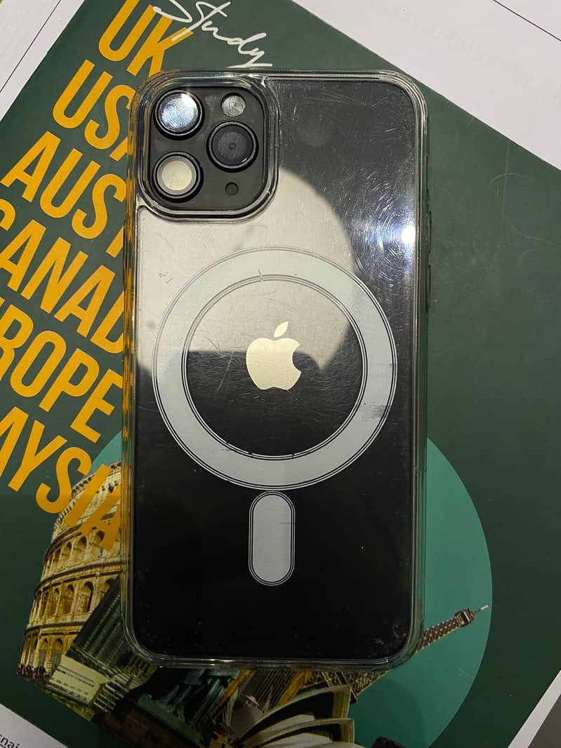 Apple iPhone X 1