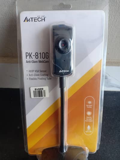 computer camera/webcam 810G