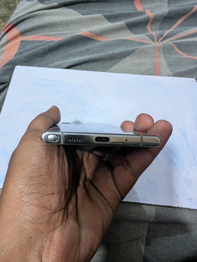 Samsung Mobile Note 10 Plus 1