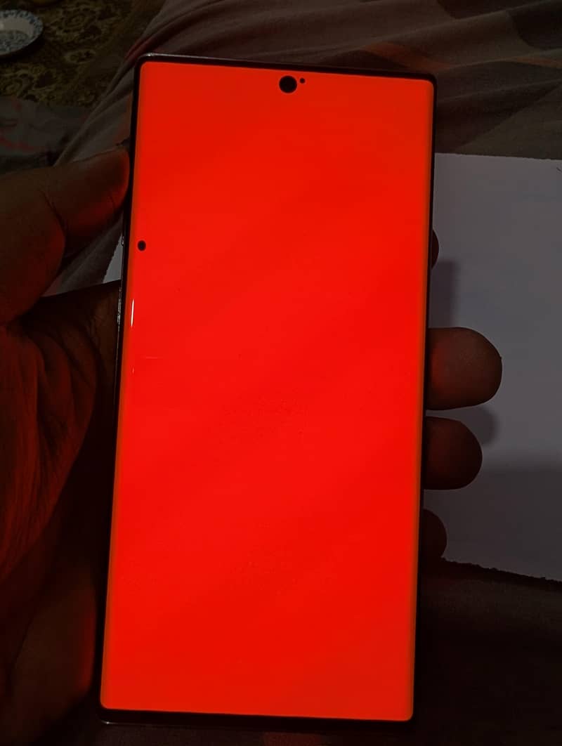 Samsung Mobile Note 10 Plus 4