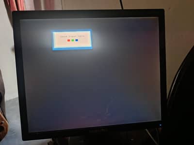17 inch LCD for computer