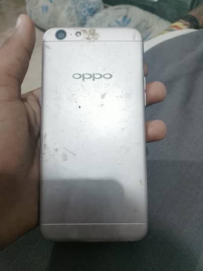 OPPO A57