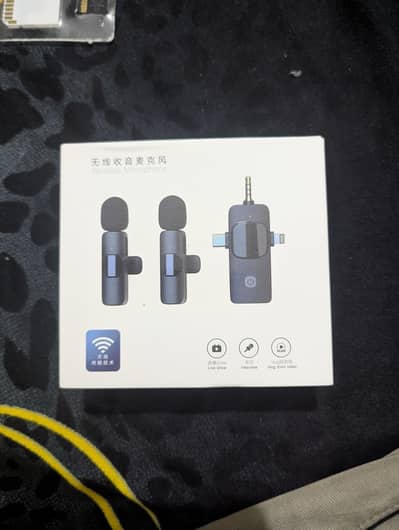 K12 Microphone