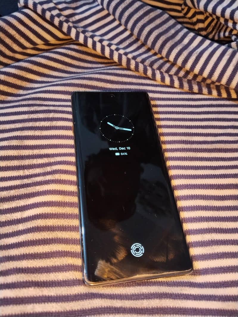 Tecno CAMON 40 Pro 2
