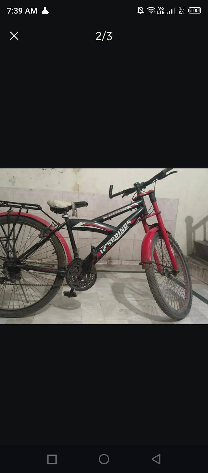 bicycle 1