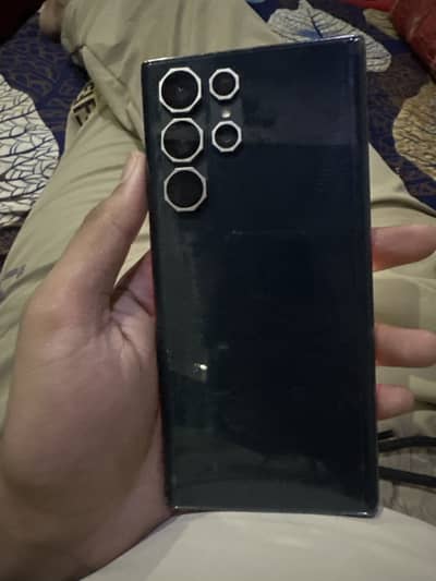 Samsung S22 Ultra CP Aproved 512GB HK Dual Physical Sim