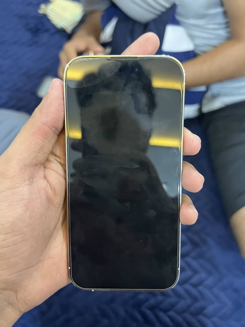 Apple iPhone 14 Pro 6
