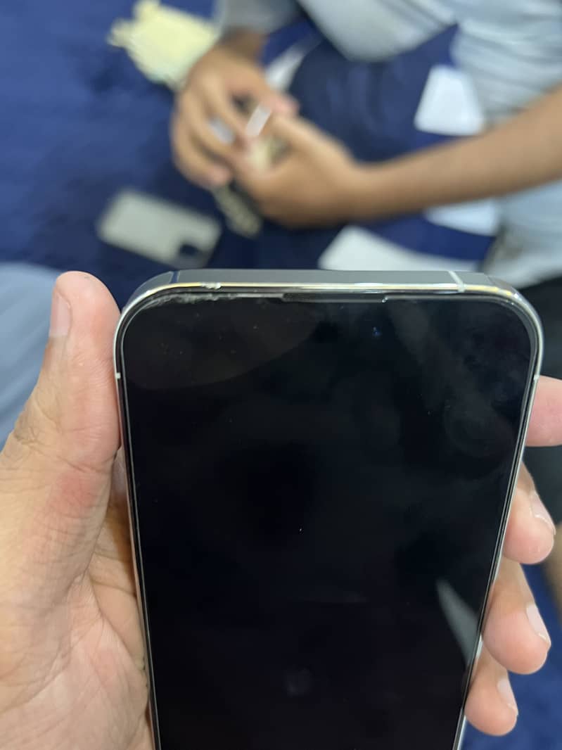 Apple iPhone 14 Pro 7