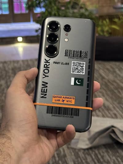 Tecno Camon 50 Ultra 5G