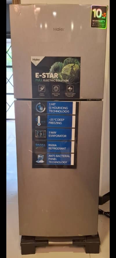 Haier Refrigerator Great Condition