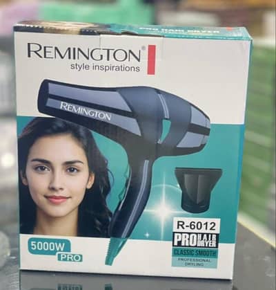Regminton Hair Dryer
