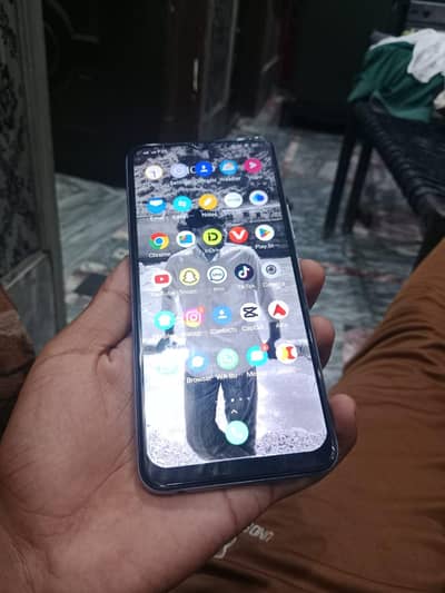 Vivo Y20