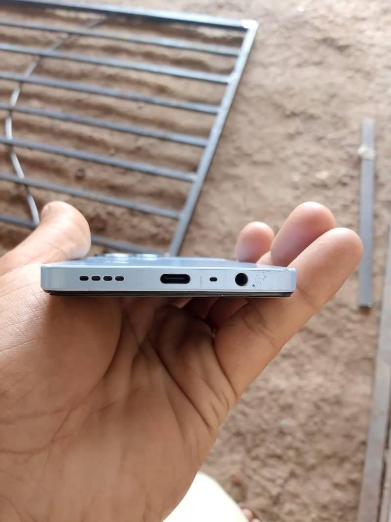 Realme Note 50 0
