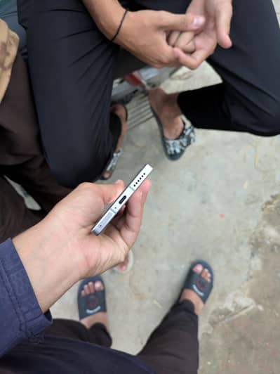 Infinix Hot 50 pro