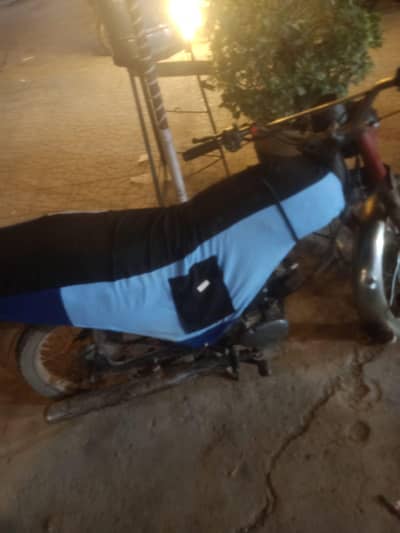 YAMAHA 80 FOR SELL
