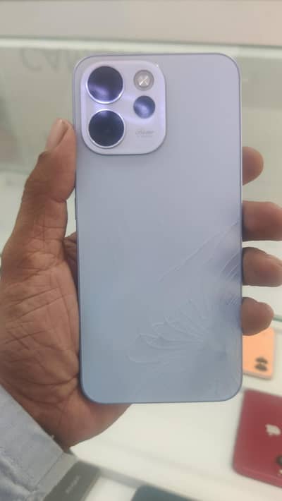 OPPO Reno 15 F