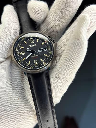 seiko Vintage Automatic