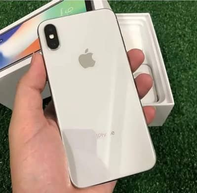 Apple iPhone X