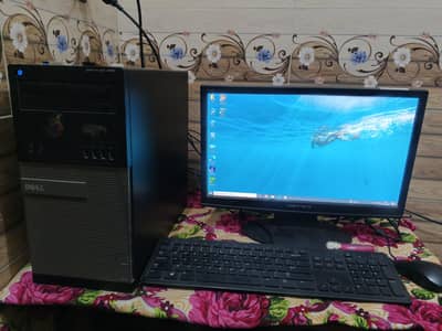 PC for sale