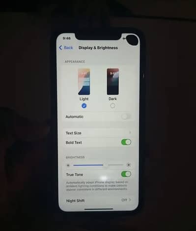 Apple iPhone XR