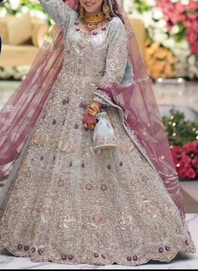 bridal maxi 1