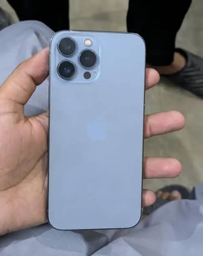 Apple iPhone 13 Pro Max