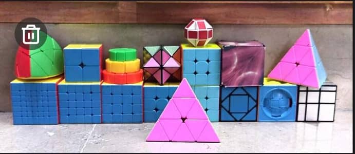 sell fast cubes for professional play