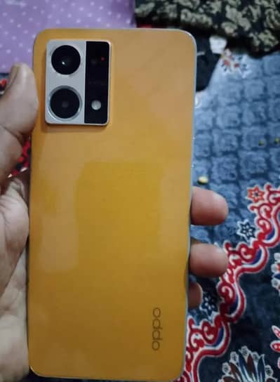 OPPO F21 Pro