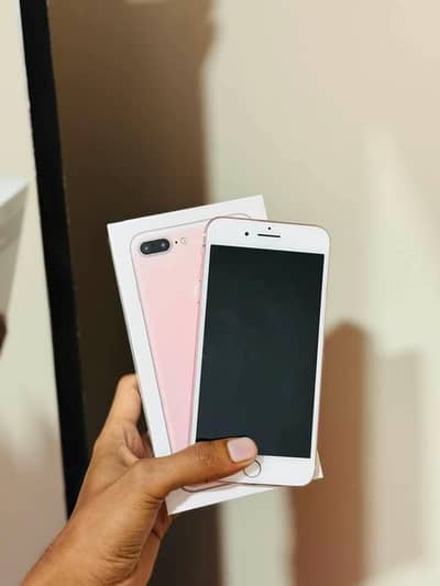Apple iPhone 7 Plus