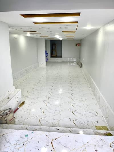 1200 Sqft Shop For Sale On Prime Location