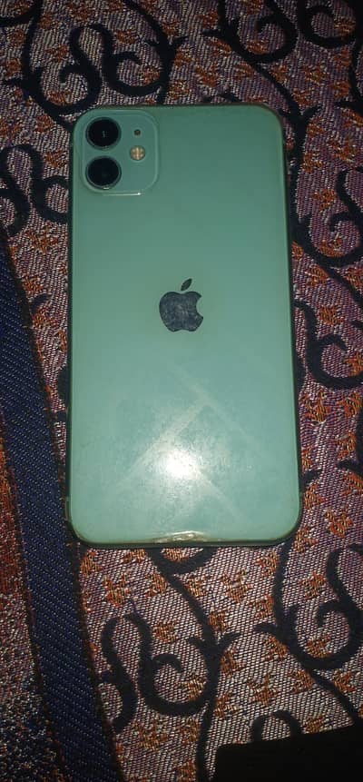 Apple iPhone 11