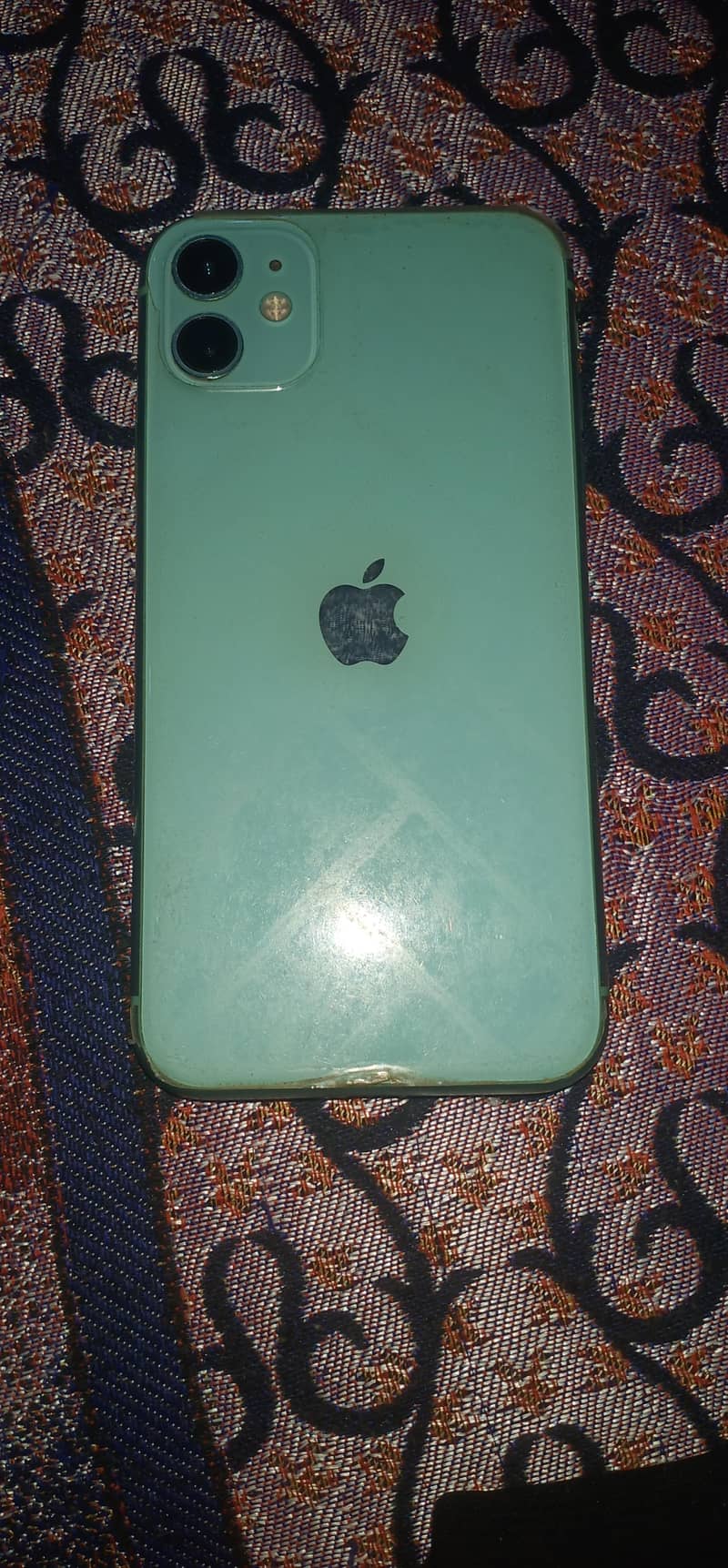 Apple iPhone 11 0