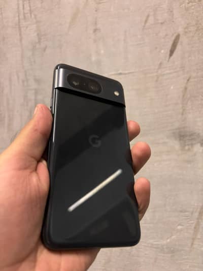 Google Pixel 8